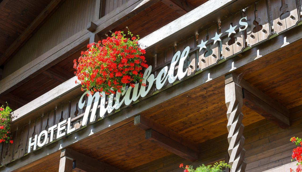 Hotel Mirabell Campo Tures Exterior photo