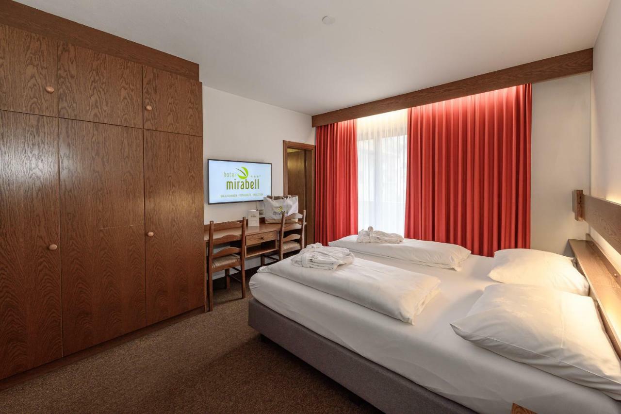 Hotel Mirabell Campo Tures Exterior photo